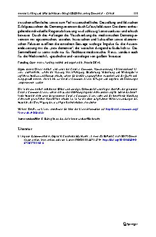 Vorschauseite 3: Annette Leibing und Silke Schicktanz (Hrsg) (2020) Preventing Dementia? – Critical Perspectives on a New Paradigm of Preparing for Old Age
