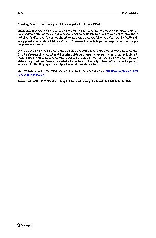 Vorschauseite 4: Axel W. Bauer, Ralf-Dieter Hofheinz, Jochen S. Utikal (Hrsg) (2021) Ethical Challenges in Cancer Diagnosis and Therapy