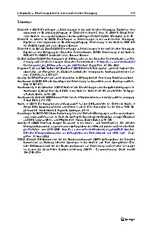 Vorschauseite 5: Lehrprojekt zu Priorisierungskriterien in der medizinischen Versorgung