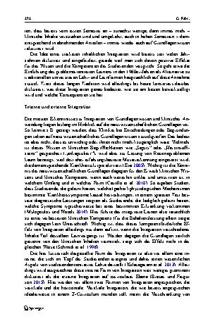 Vorschauseite 6: Wie lassen sich professionelle Kompetenzen im Medizinstudium vermitteln?