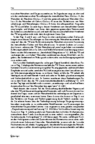 Vorschauseite 2: Anna Puzio (2022) Über-Menschen. Philosophische Auseinandersetzung mit der Anthropologie des Transhumanismus
