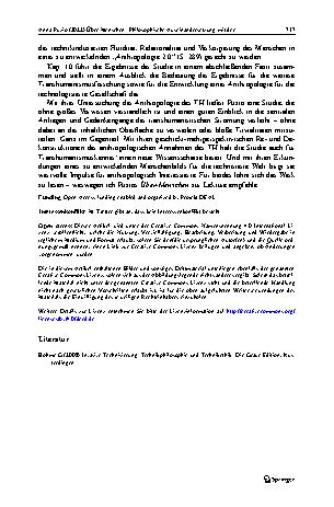 Vorschauseite 3: Anna Puzio (2022) Über-Menschen. Philosophische Auseinandersetzung mit der Anthropologie des Transhumanismus