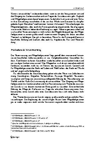 Vorschauseite 2: Pflege und assistierter Suizid: gesellschaftliche Verantwortung und ethische Implikationen – Denkanstöße für Profession und Gesellschaft (15. August 2022)