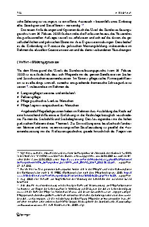 Vorschauseite 4: Pflege und assistierter Suizid: gesellschaftliche Verantwortung und ethische Implikationen – Denkanstöße für Profession und Gesellschaft (15. August 2022)