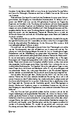 Vorschauseite 2: Christian Lenk (1971–2022)