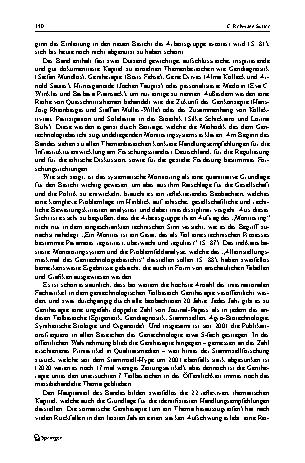 Vorschauseite 2: Boris Fehse et al. (Hrsg) (2021) Fünfter Gentechnologiebericht. Sachstand und Perspektiven für Forschung und Anwendung