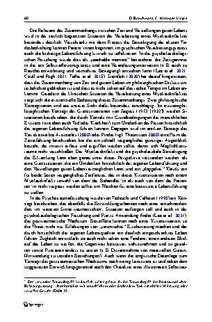 Vorschauseite 4: Myokardinfarkt als Lebenschance