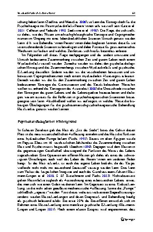 Vorschauseite 5: Myokardinfarkt als Lebenschance