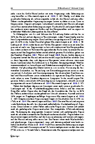 Vorschauseite 6: Myokardinfarkt als Lebenschance