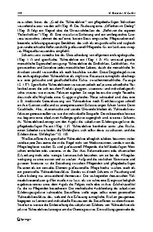 Vorschauseite 2: Berta M. Schrems (2020) Vulnerabilität in der Pflege. Was verletzlich macht und Pflegende darüber wissen müssen