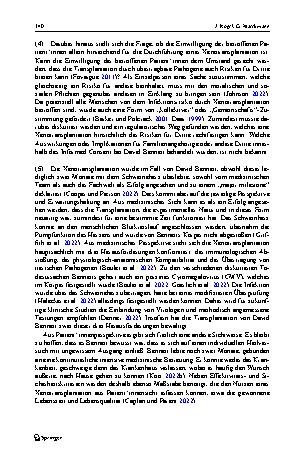 Vorschauseite 4: First-of-its-kind Xenotransplantation: Bedarf an ethischer Reflexion in Wissenschaft und Gesellschaft