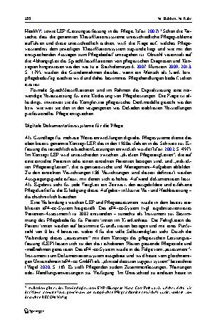 Vorschauseite 4: Ethische Fragen digitaler Pflegeplanung und Pflegedokumentation