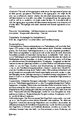 Vorschauseite 2: Trojan technology in the living room?