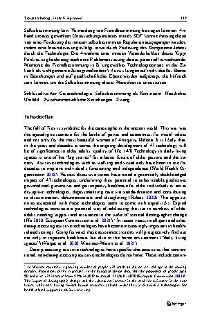 Vorschauseite 3: Trojan technology in the living room?
