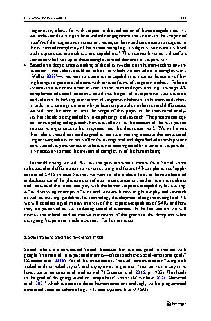 Vorschauseite 5: Can robots be trustworthy?