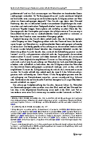 Vorschauseite 3: Medizinische Priorisierung in Pandemien und der ethische Diskriminierungsbegriff
