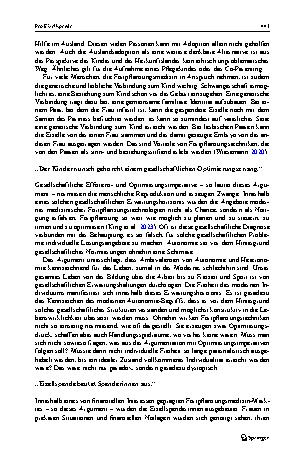 Vorschauseite 5: Pro Eizellspende