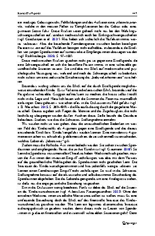 Vorschauseite 3: Kontra Eizellspende