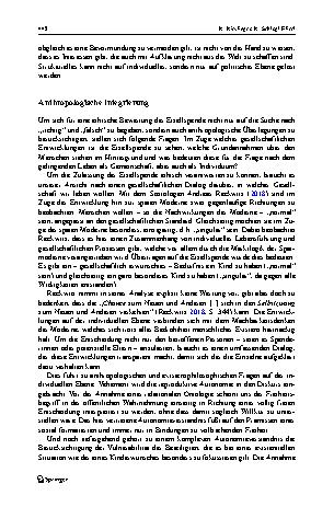 Vorschauseite 4: Kontra Eizellspende