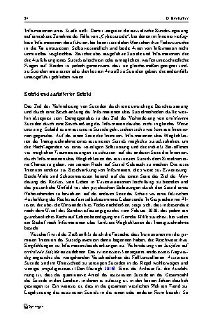 Vorschauseite 2: Information und Beratung zum assistierten Suizid – (wie weit) ethisch bedenklich?