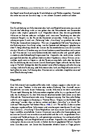 Vorschauseite 5: Information und Beratung zum assistierten Suizid – (wie weit) ethisch bedenklich?