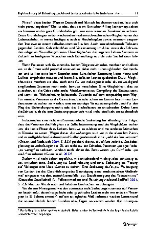 Vorschauseite 3: Begleitsedierung bei Behandlungsverzicht mit Sterbewunsch oder beim Sterbefasten: eine ethische Stellungnahme