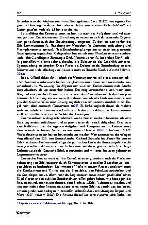 Vorschauseite 2: Drei Jahrzehnte Ethikberatung für Politik und Gesellschaft – Erfahrungen und Einsichten