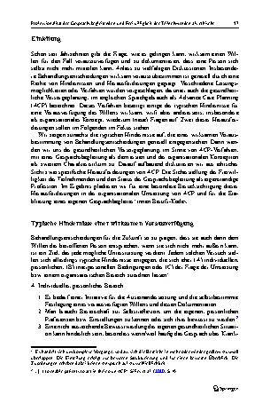 Vorschauseite 3: Professionalität der Gesprächsbegleitenden und Freiwilligkeit der Teilnehmenden als ethische Herausforderungen von Advance Care Planning