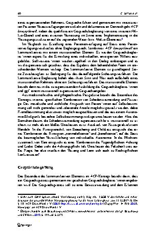 Vorschauseite 6: Professionalität der Gesprächsbegleitenden und Freiwilligkeit der Teilnehmenden als ethische Herausforderungen von Advance Care Planning