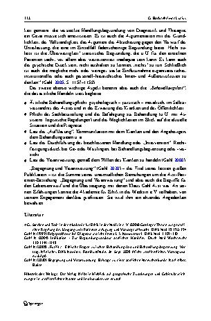 Vorschauseite 4: Prof. Dr. Klaus Gahl (1937–2023)