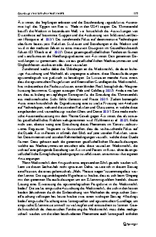 Vorschauseite 3: Grundzüge einer kritischen Medizinethik
