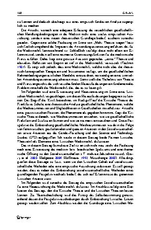 Vorschauseite 4: Grundzüge einer kritischen Medizinethik