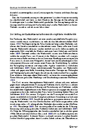 Vorschauseite 5: Grundzüge einer kritischen Medizinethik