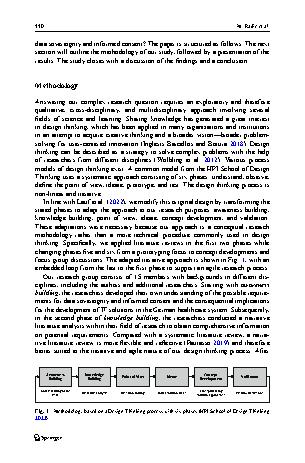 Vorschauseite 4: Data sovereignty requirements for patient-oriented AI-driven clinical research in Germany