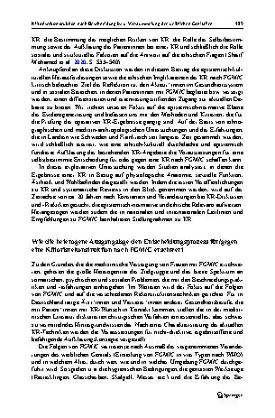 Vorschauseite 5: Klitorisrekonstruktion nach Beschneidung bzw. Verstümmelung der weiblichen Genitalien (FGM/C) – Über die Schwierigkeiten der Evidenzgenerierung und ihre normativen Implikationen f…