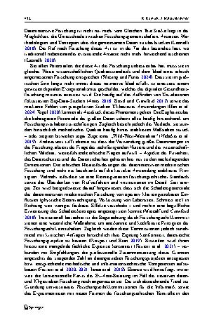 Vorschauseite 2: Ethik in der datenintensiven medizinischen Forschung