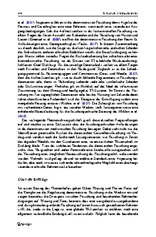 Vorschauseite 4: Ethik in der datenintensiven medizinischen Forschung