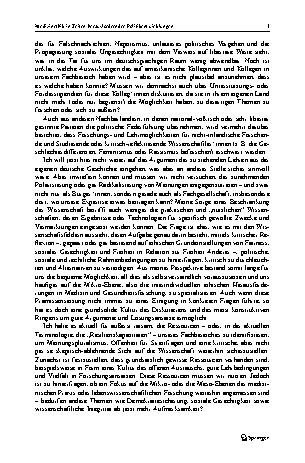 Vorschauseite 3: Medizinethik in Zeiten herausfordernder Politikentwicklungen