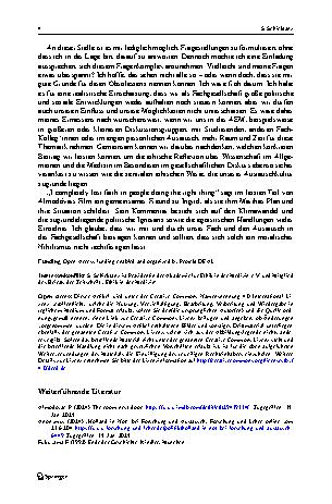 Vorschauseite 4: Medizinethik in Zeiten herausfordernder Politikentwicklungen