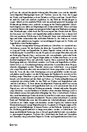 Vorschauseite 2: Christoph Schickhardt (2024) Nicht systemrelevant. Eine Aufarbeitung der Corona-Politik aus kinderethischer Sicht