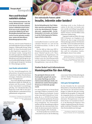 Vorschauseite 1: Herz und Kreislauf natürlich stärken