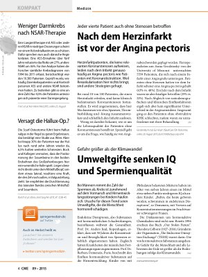 Vorschauseite 1: Versagt die Hallux-Op.?