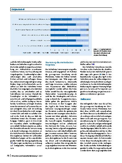 Vorschauseite 4: Photovoice als Forschungsmethode mit Kindern