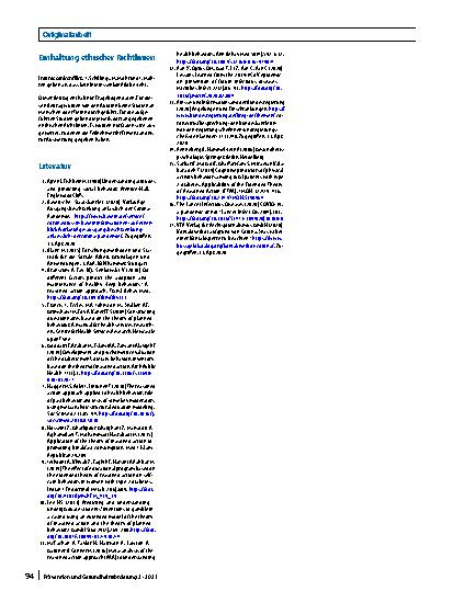 Vorschauseite 6: No way out? Intention zur Einhaltung von Corona-Ausgangsbeschränkungen im Kontext einer „extended theory of reasoned action“