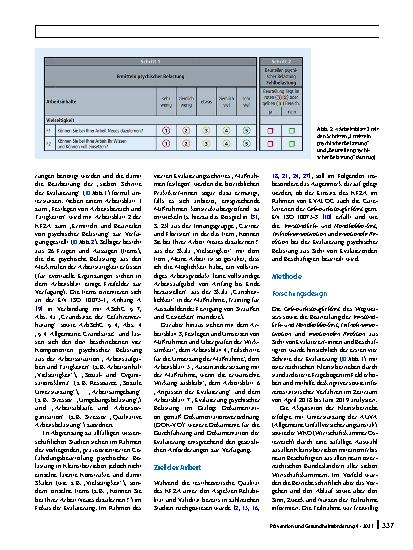 Vorschauseite 4: EVALOG