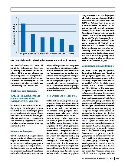 Vorschauseite 2: Emotionsregulation im Rettungsdienst