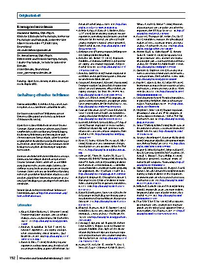 Vorschauseite 5: Emotionsregulation im Rettungsdienst