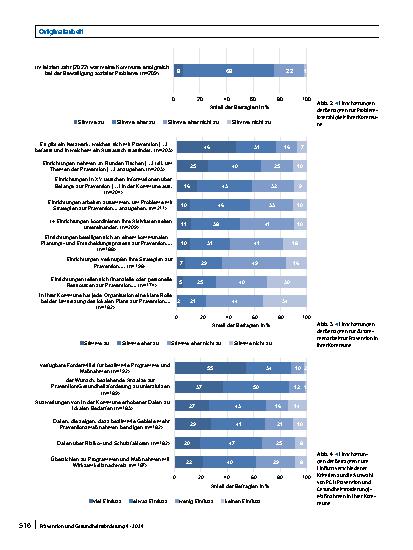 Vorschauseite 5: Kommunale Gesundheitskompetenz und kommunale Kapazitätsentwicklung