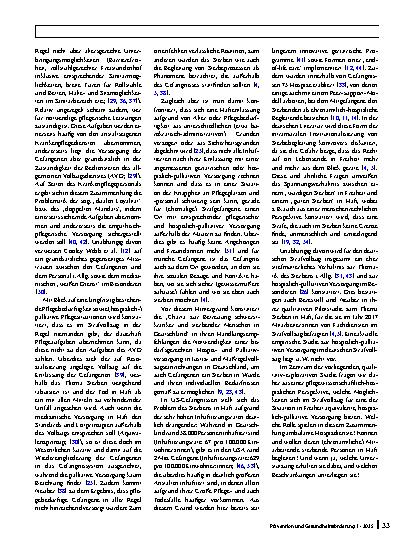 Vorschauseite 2: „Sterben braucht ganz viele Ausnahmen“. Eine qualitative Studie zur hospizlich-palliativen Versorgung im Strafvollzug