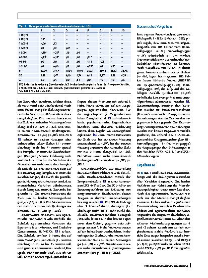 Vorschauseite 5: Wirksamkeit eines mentalisierungsbasierten Trainings für Lehrkräfte und pädagogische Fachkräfte – Ergebnisse einer Pilotstudie